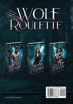 Wolf Roulette