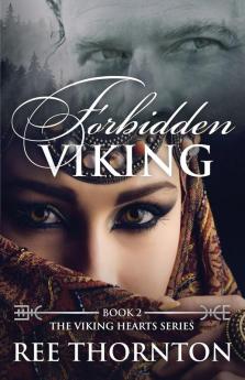 Forbidden Viking: 2 (The Viking Hearts)