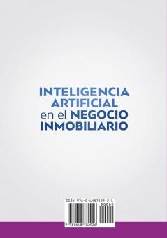 Inteligencia artificial en el negocio inmobiliario