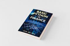 Basic Python in Finance