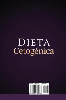 Dieta cetogénica para principiantes: Recetas Una para una dieta de recetas bajas en carbohidratos para la pérdida de peso