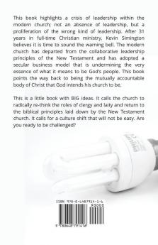 The Little Book of Church Leadership