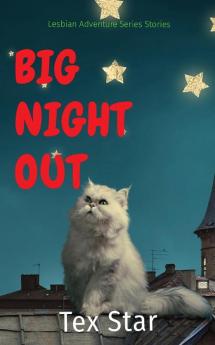 Big Night Out: Lesbian Adventure Series Stories: 001 (Lass Books)