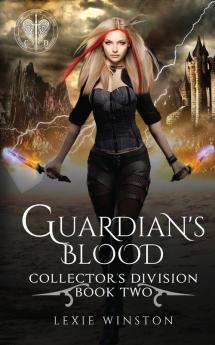 Guardian's Blood: 2 (Collectors Division)