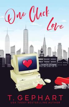 One Click Love: 2 (Hot in the City)