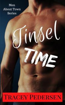 Tinsel Time!: 6 (Men about Town)