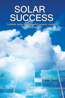 Solar Success: ♦ Homes ♦ Cabins ♦ RVs ♦