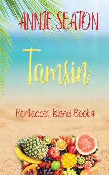 Tamsin: 4 (Pentecost Island)