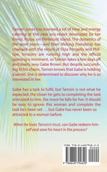 Tamsin: 4 (Pentecost Island)