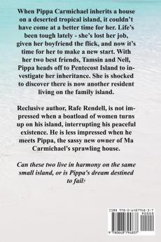 Pippa: 1 (Pentecost Island)