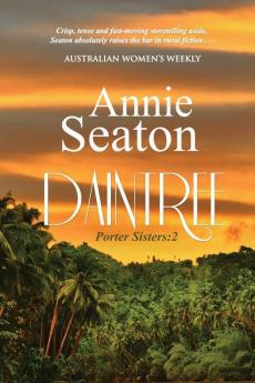 Daintree: 2 (Porter Sisters)