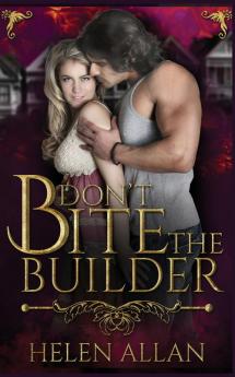 Don't Bite The Builder