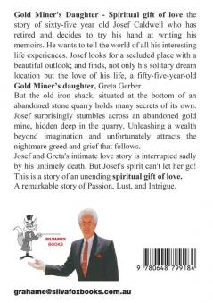 Gold Miner's Daughter