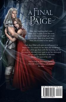 A Final Paige: 3 (Hidden Kingdom Trilogy)