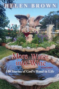 More Water into Wine: 100 Stories of God's Hand in Life