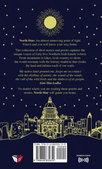 North Star: Short Stories and Poems by Female Northern Irish Writers