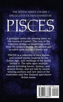 Pisces: Speculative Fiction Inspired by the Zodiac: 3