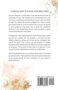 Sacred Space Rituals
