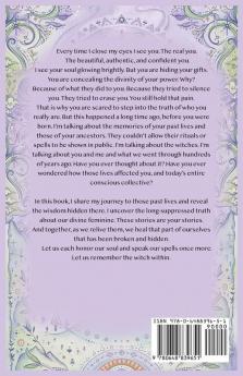 Remember the Witch Within
