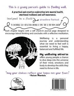 My Wellbeing Universe