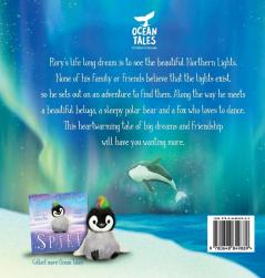 Rory An Orca's Quest for the Northern Lights