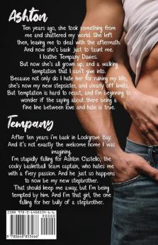 Loathing Temptation: Be Tempted duet book 1 (Lockgrove Bay)