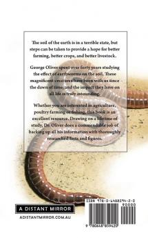 Earthworm: The Most Important Animal in the World