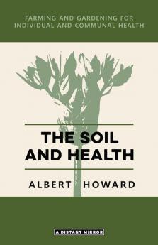 The Soil and Health