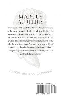 Marcus Aurelius: Roman Emperor and Stoic Philosopher