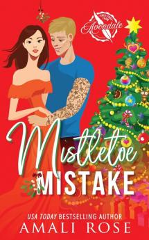 Mistletoe Mistake