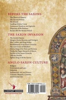 The Saxons in Britain