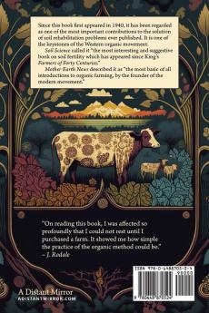 An Agricultural Testament