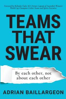 Teams that Swear