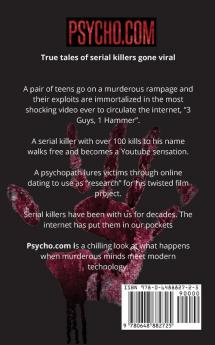 Psycho.com