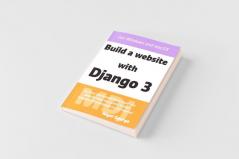 Build a Website With Django 3