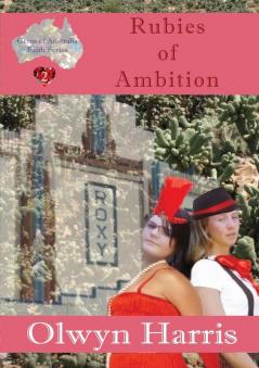 Rubies of Ambition: 2 (Gems of Australia Faith)