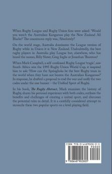 The Rugby Abstract: Unifying Rugby Union and Rugby League into One Sport