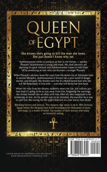 Queen of Egypt (Hardback Version): 1 (The Amarna Age)