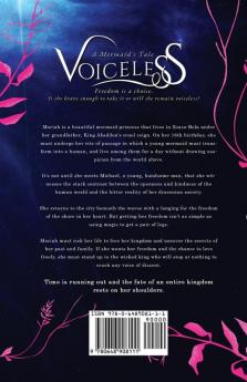 Voiceless: A Mermaid's Tale