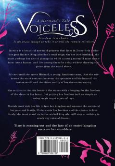 Voiceless: A Mermaid's Tale