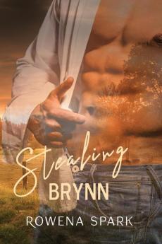 Stealing Brynn: BOOK1 (Gypsy Heart)