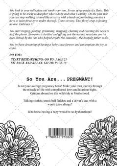 So You Are ... Pregnant!: 1