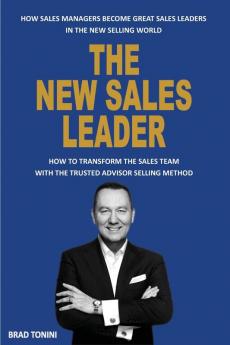 The New Sales Leader