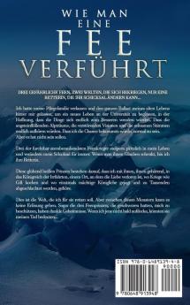 Wie Man Eine Fee Verführt: Fantasy Romantik: 2 (Winterdornen)