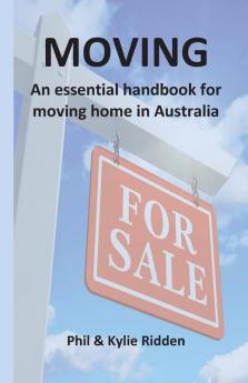 Moving: An essential handbook for moving home in Australia