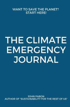 The Climate Emergency Journal