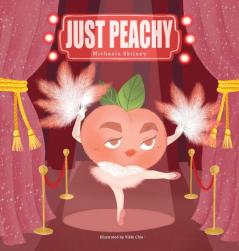 Just Peachy