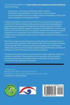 Quick Investigation On Acupuncture Points