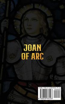 Joan of Arc: The Patron Saint and Heroine of France