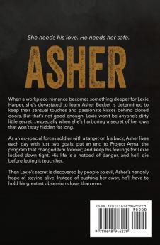 Asher